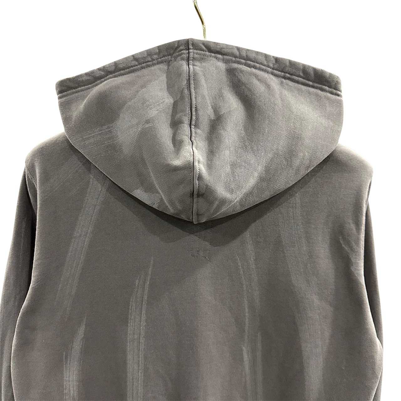 Rick Owens Drkshdw Cropped Zip-up Hoodie - PerfectKickZ