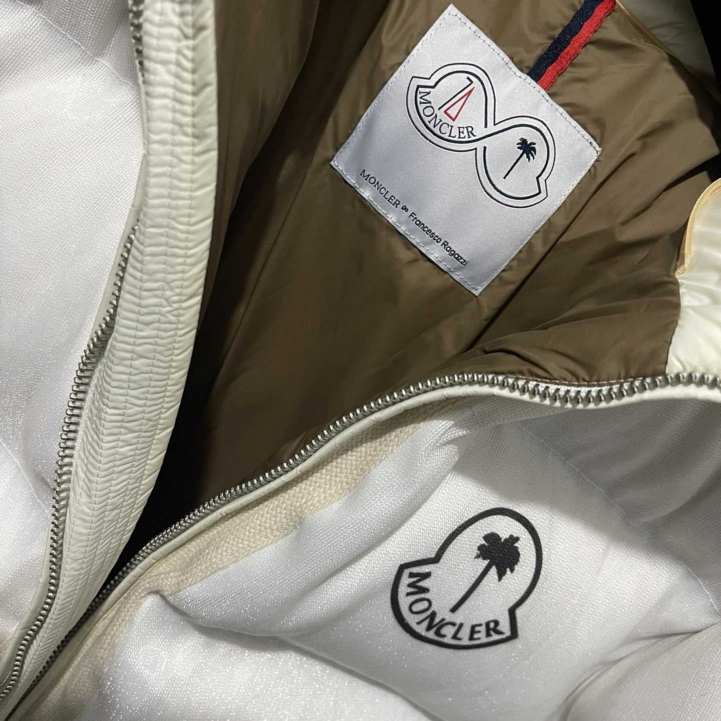  Palmangels Down Jacket - PerfectKickZ