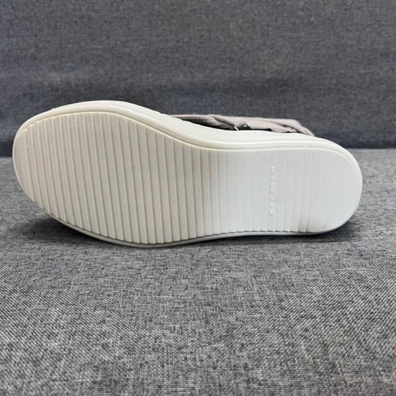 Rick Owens HEXA SNEAKS IN JUMBO LACE  - PerfectKickZ