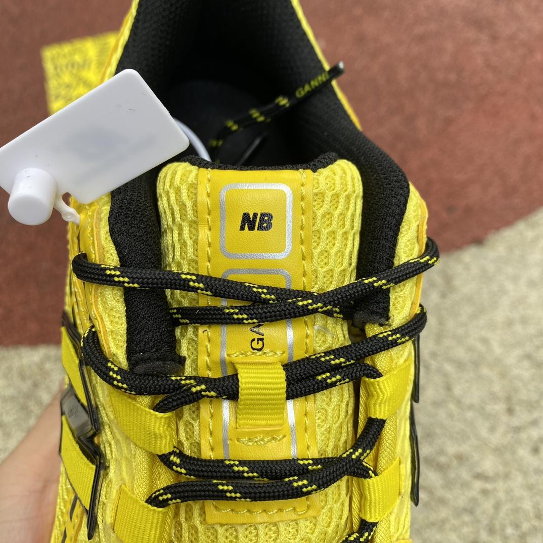 GANNI x New Balance 1906R Sneakers      M1906RGA - PerfectKickZ