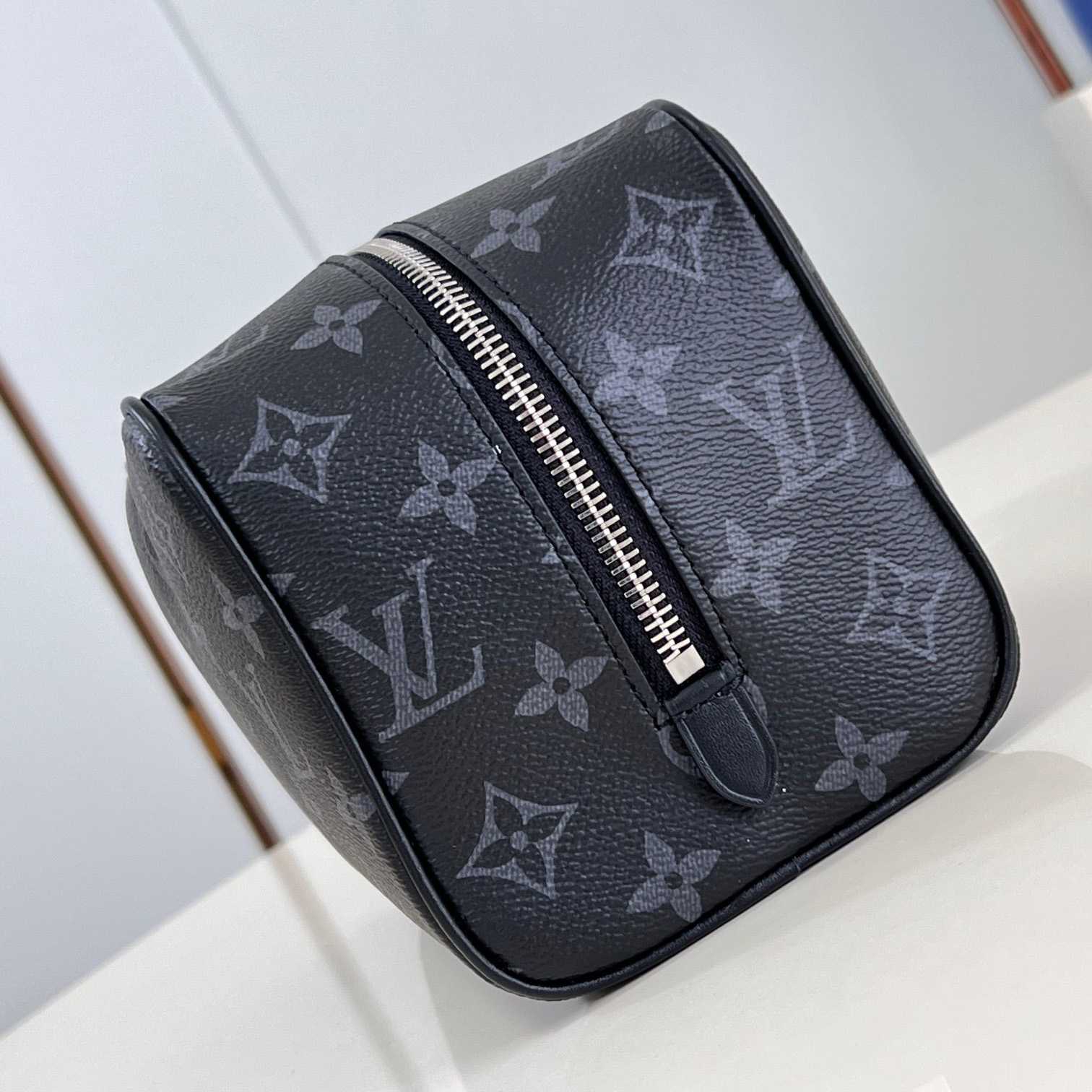 Louis Vuitton Locker Dopp Kit   M83113 - PerfectKickZ