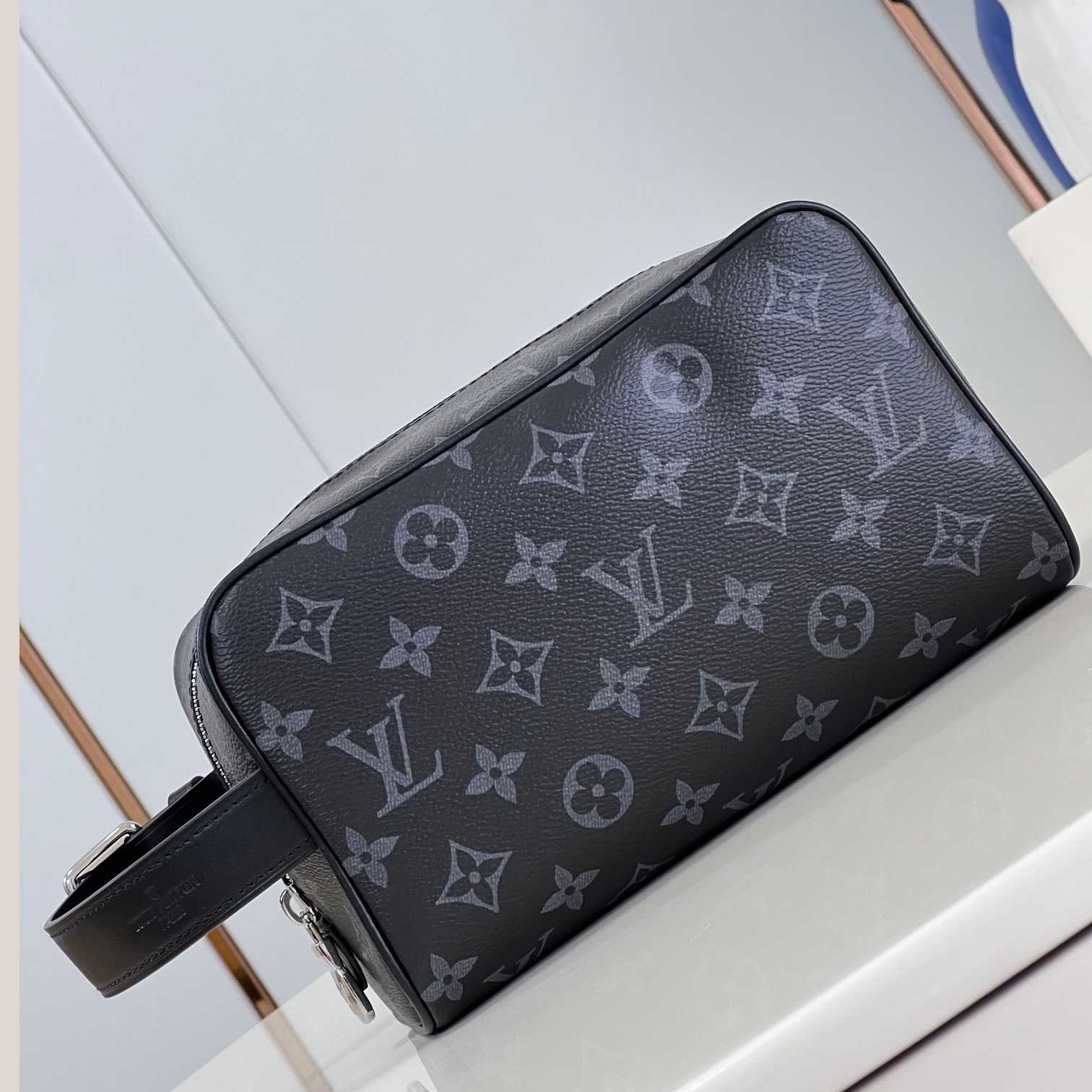 Louis Vuitton Locker Dopp Kit   M83113 - PerfectKickZ