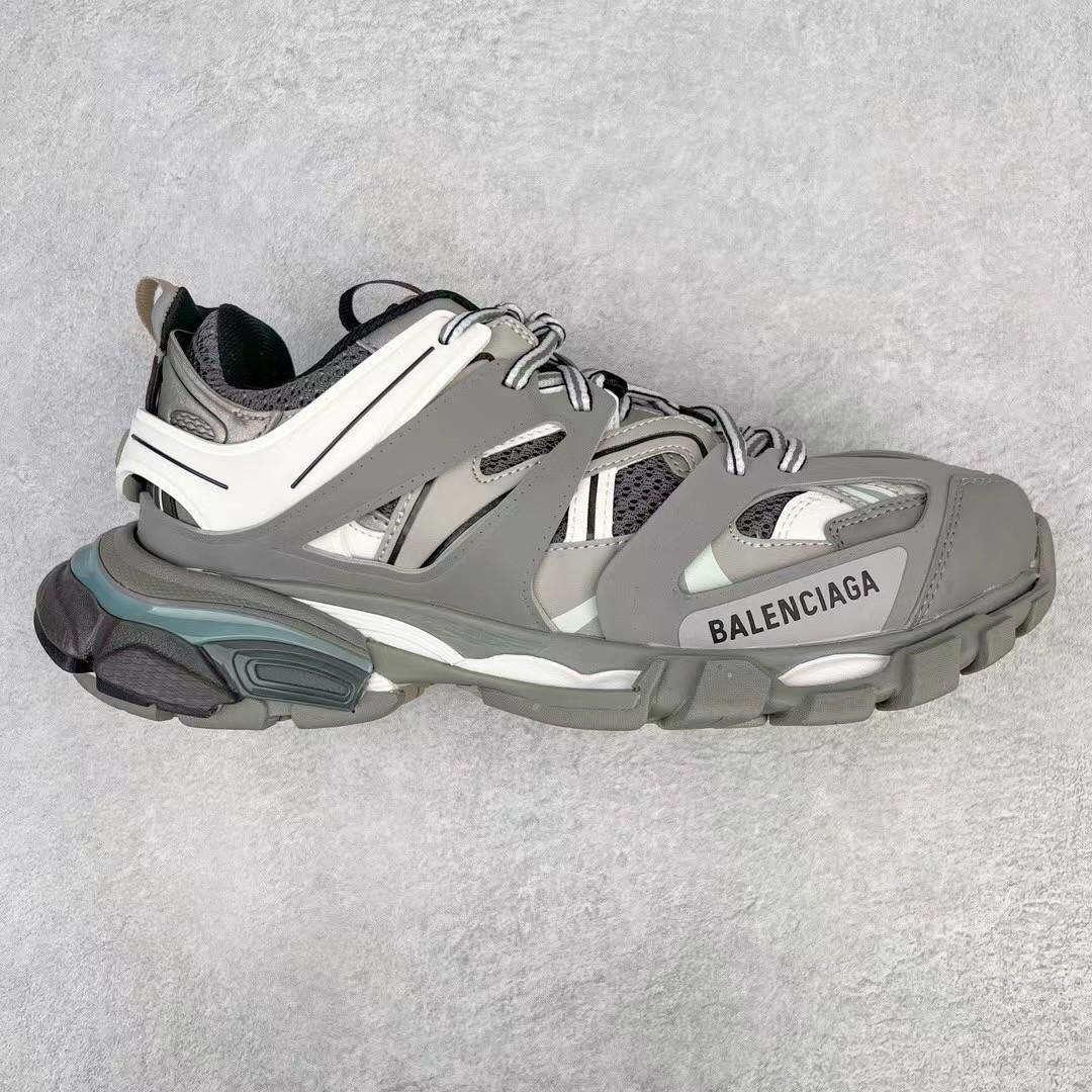 Balenciaga Track Sneaker  - PerfectKickZ