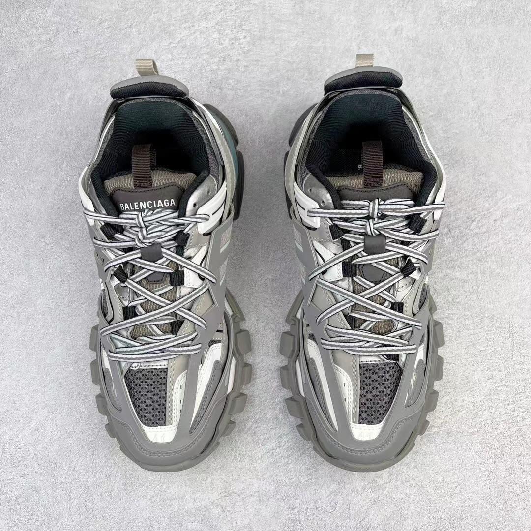Balenciaga Track Sneaker  - PerfectKickZ