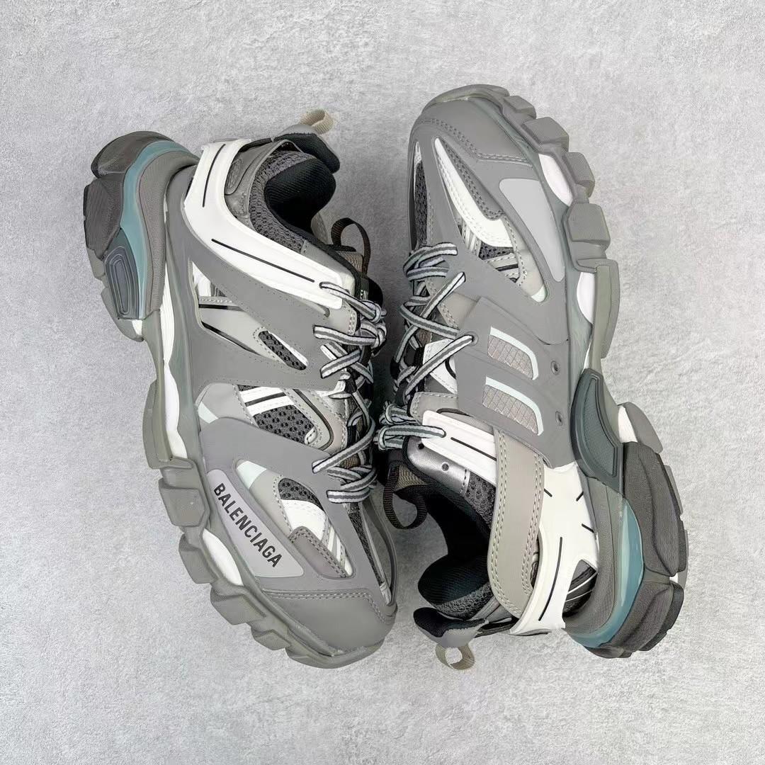 Balenciaga Track Sneaker  - PerfectKickZ