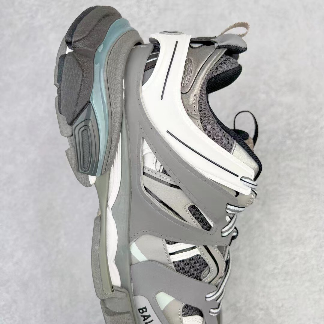 Balenciaga Track Sneaker  - PerfectKickZ