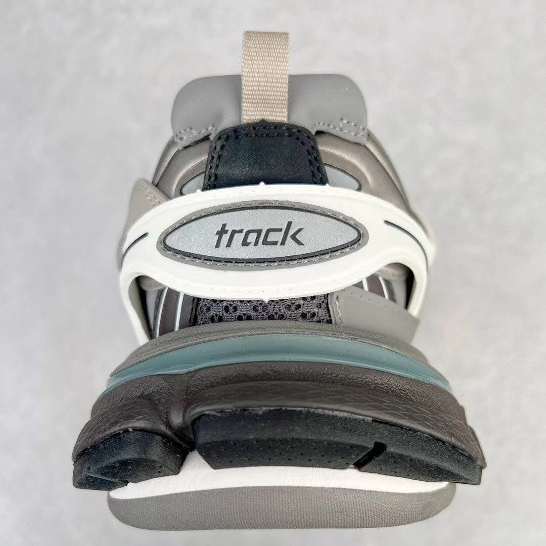 Balenciaga Track Sneaker  - PerfectKickZ