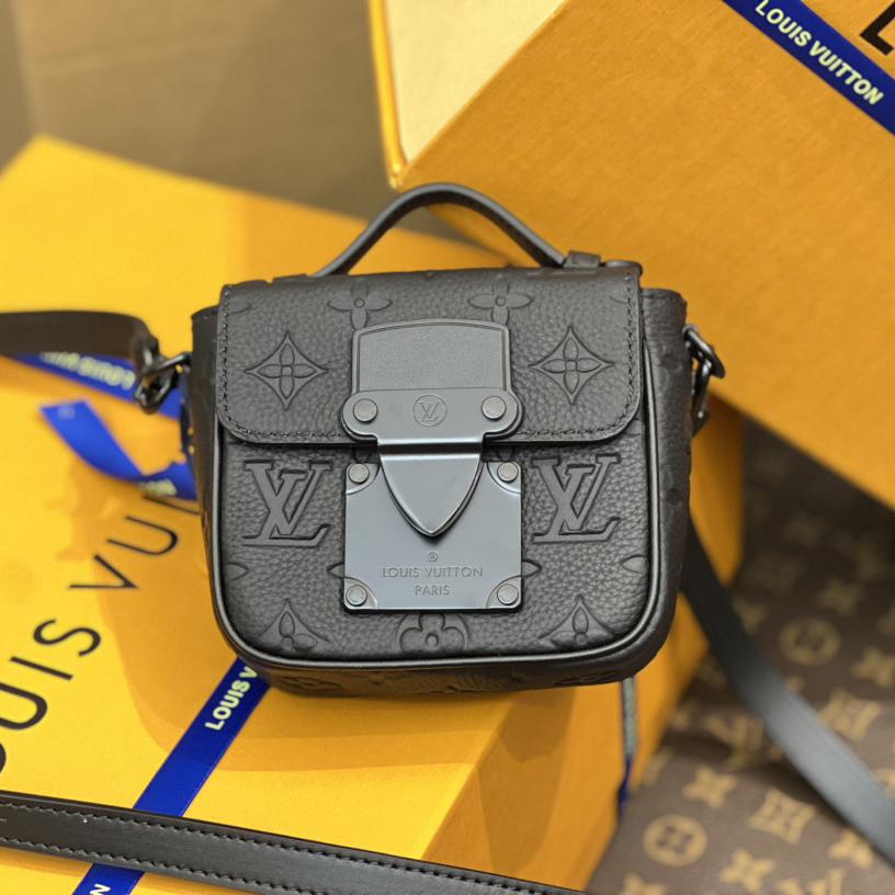 Louis Vuitton Pico S-Lock   M83148 - PerfectKickZ