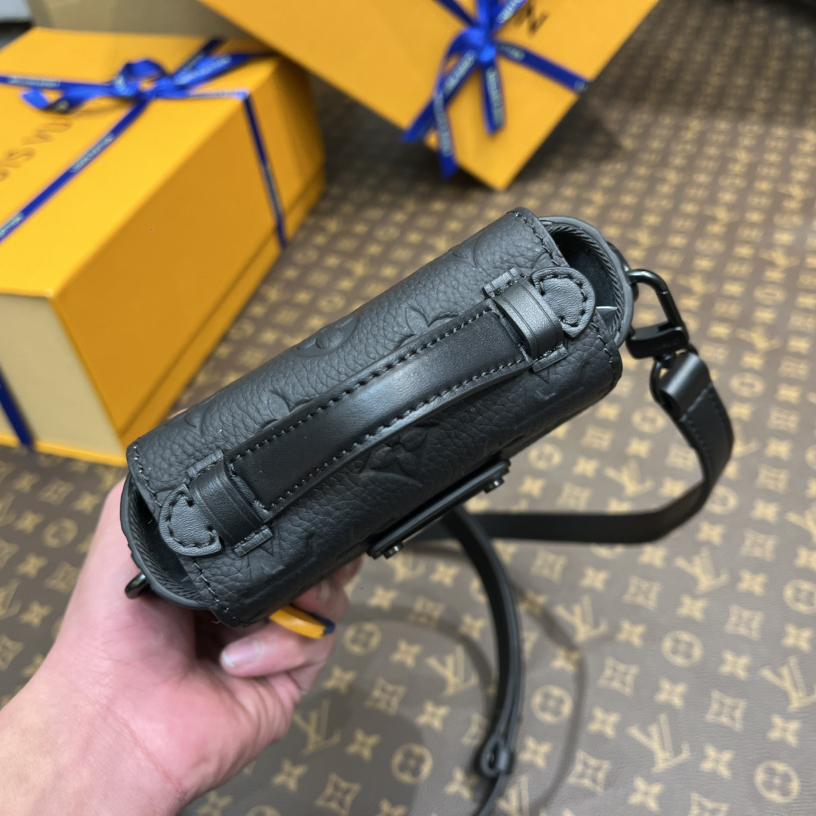 Louis Vuitton Pico S-Lock   M83148 - PerfectKickZ
