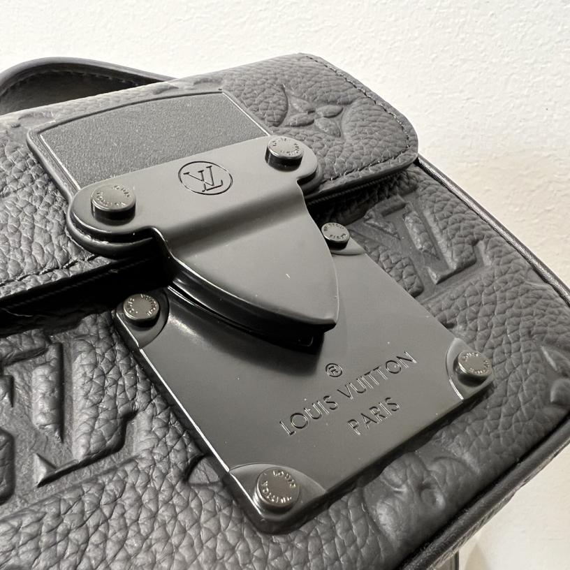 Louis Vuitton Pico S-Lock   M83148 - PerfectKickZ