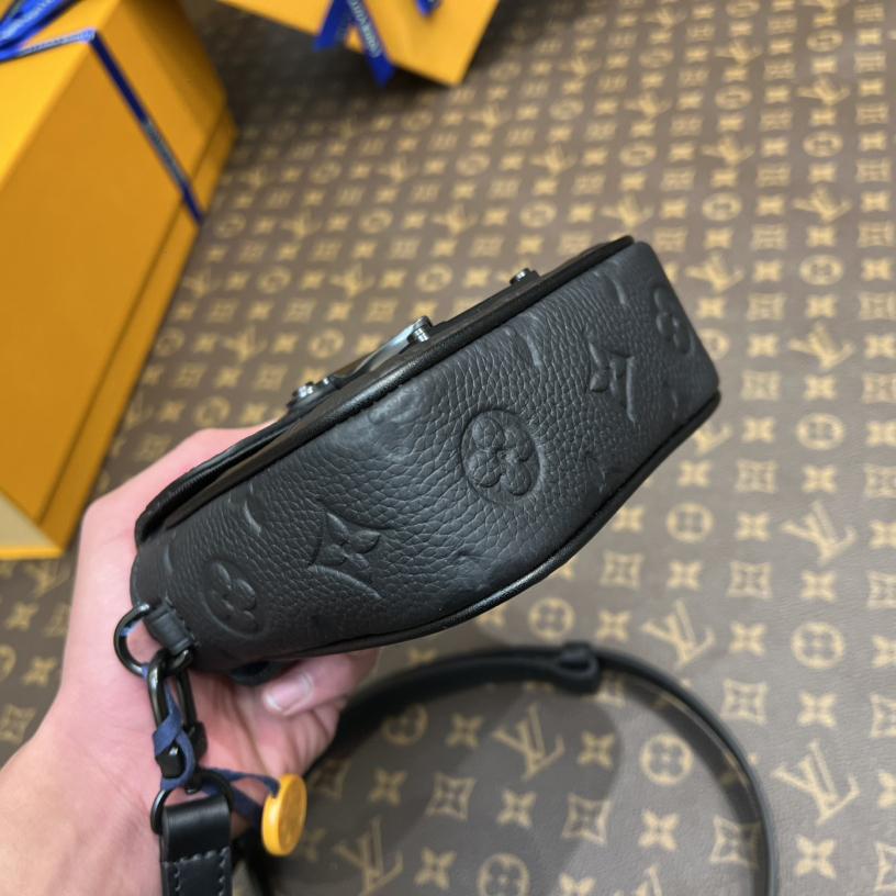 Louis Vuitton Pico S-Lock   M83148 - PerfectKickZ