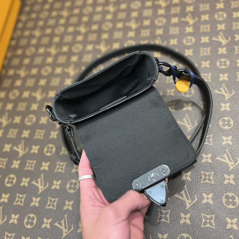 Louis Vuitton Pico S-Lock   M83148 - PerfectKickZ