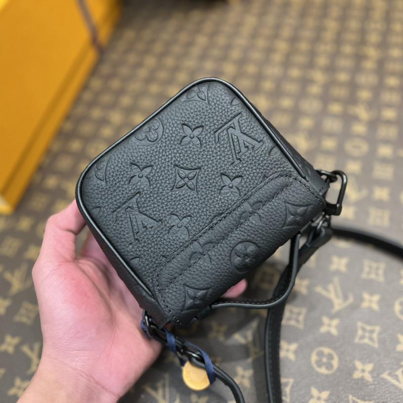 Louis Vuitton Pico S-Lock   M83148 - PerfectKickZ
