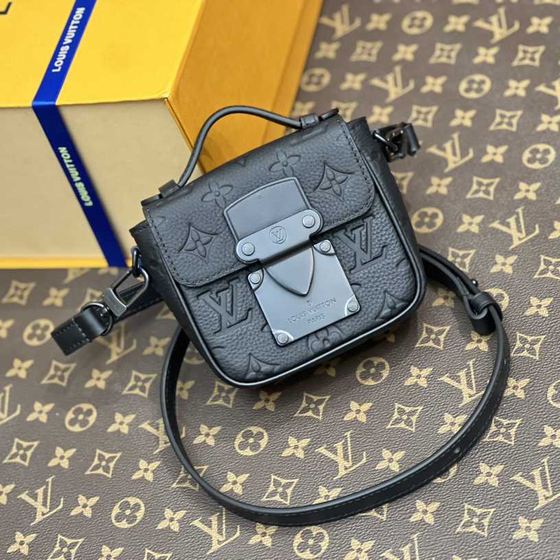 Louis Vuitton Pico S-Lock   M83148 - PerfectKickZ