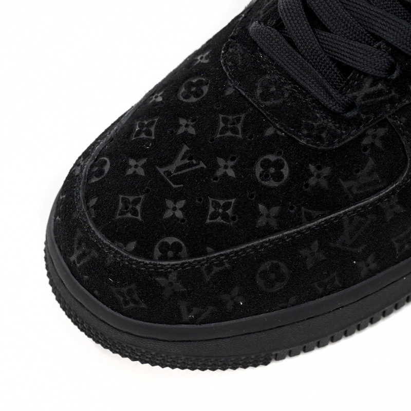 Louis Vuitton LV x Nike Air Force 1 x off-White Sneaker     1A9VD7 - PerfectKickZ