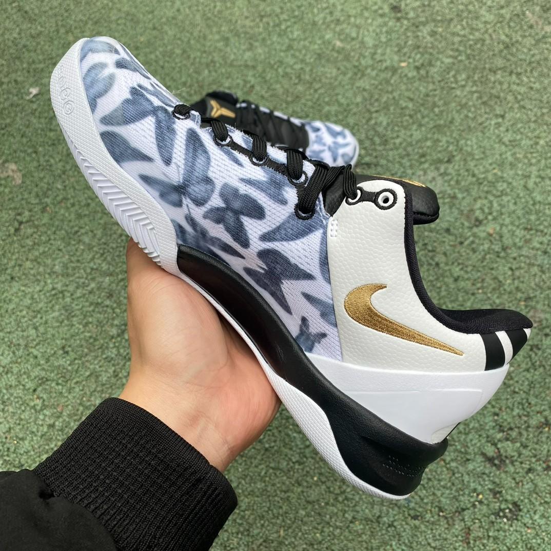 Nike Kobe 8 Protro Sneakers    FV6325-100 - PerfectKickZ