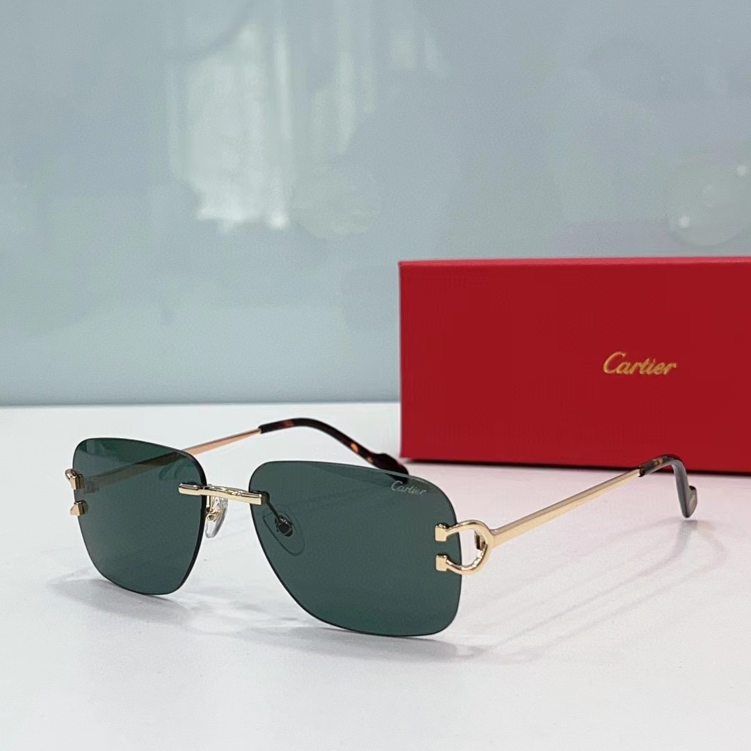 Cartier Sunglasses   - PerfectKickZ