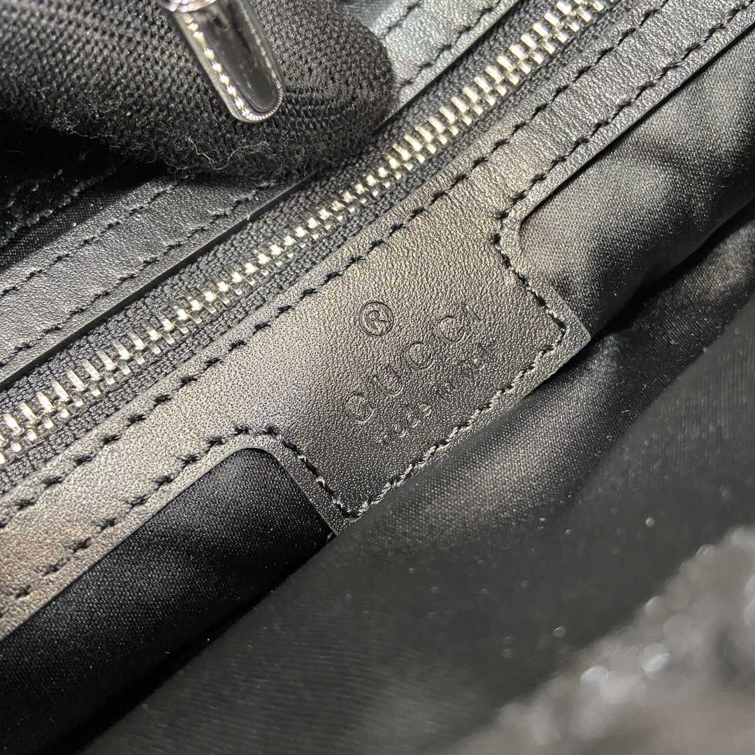 Gucci Jackie 1961 Small Shoulder Bag - PerfectKickZ