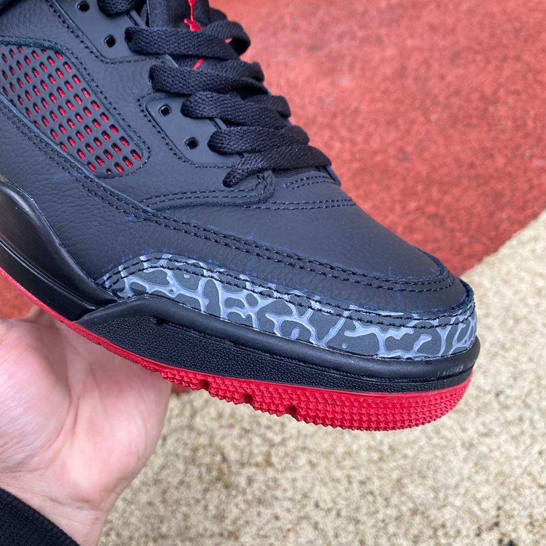 Nike Air Jordan Spizike Low Sneakers    FQ1759-006 - PerfectKickZ