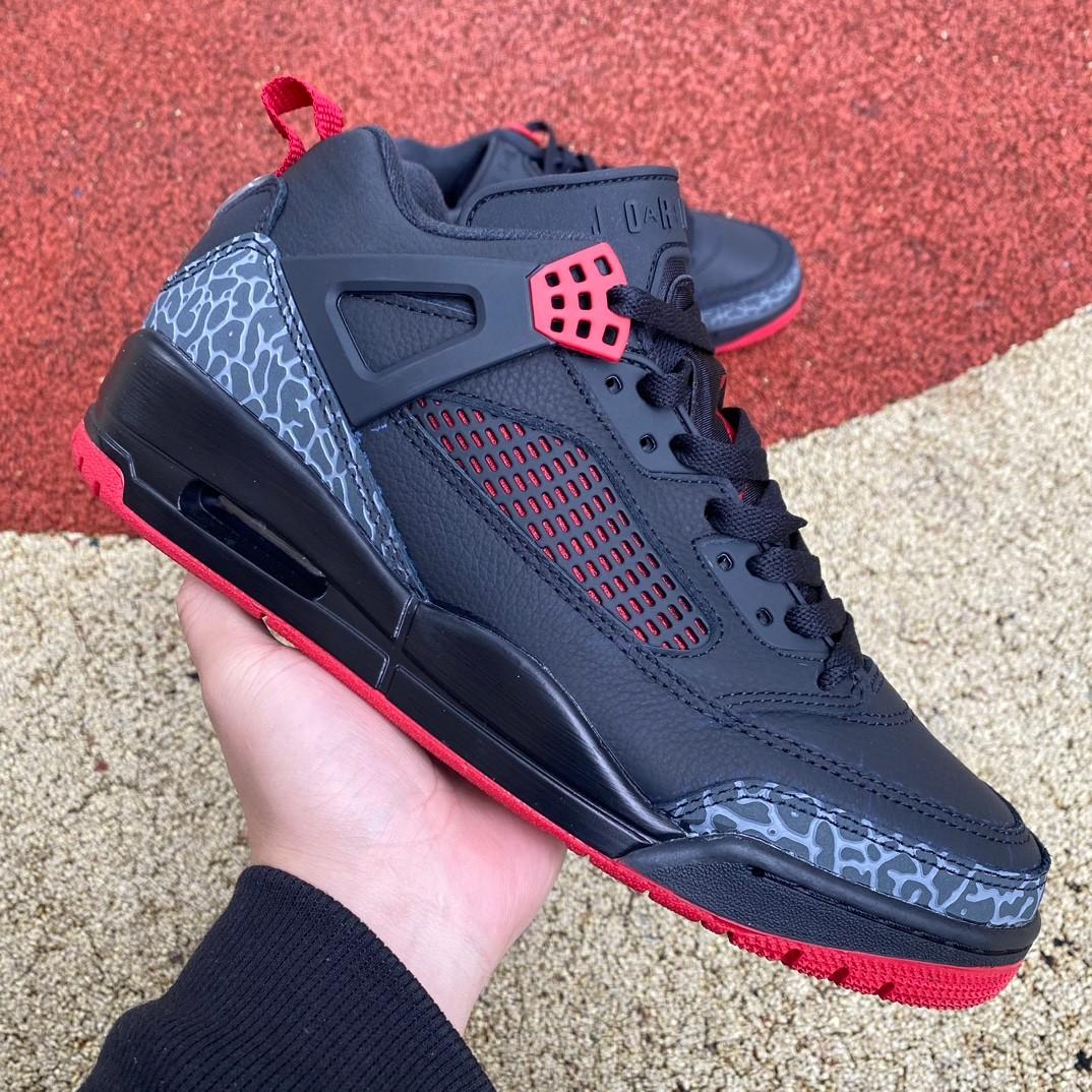 Nike Air Jordan Spizike Low Sneakers    FQ1759-006 - PerfectKickZ