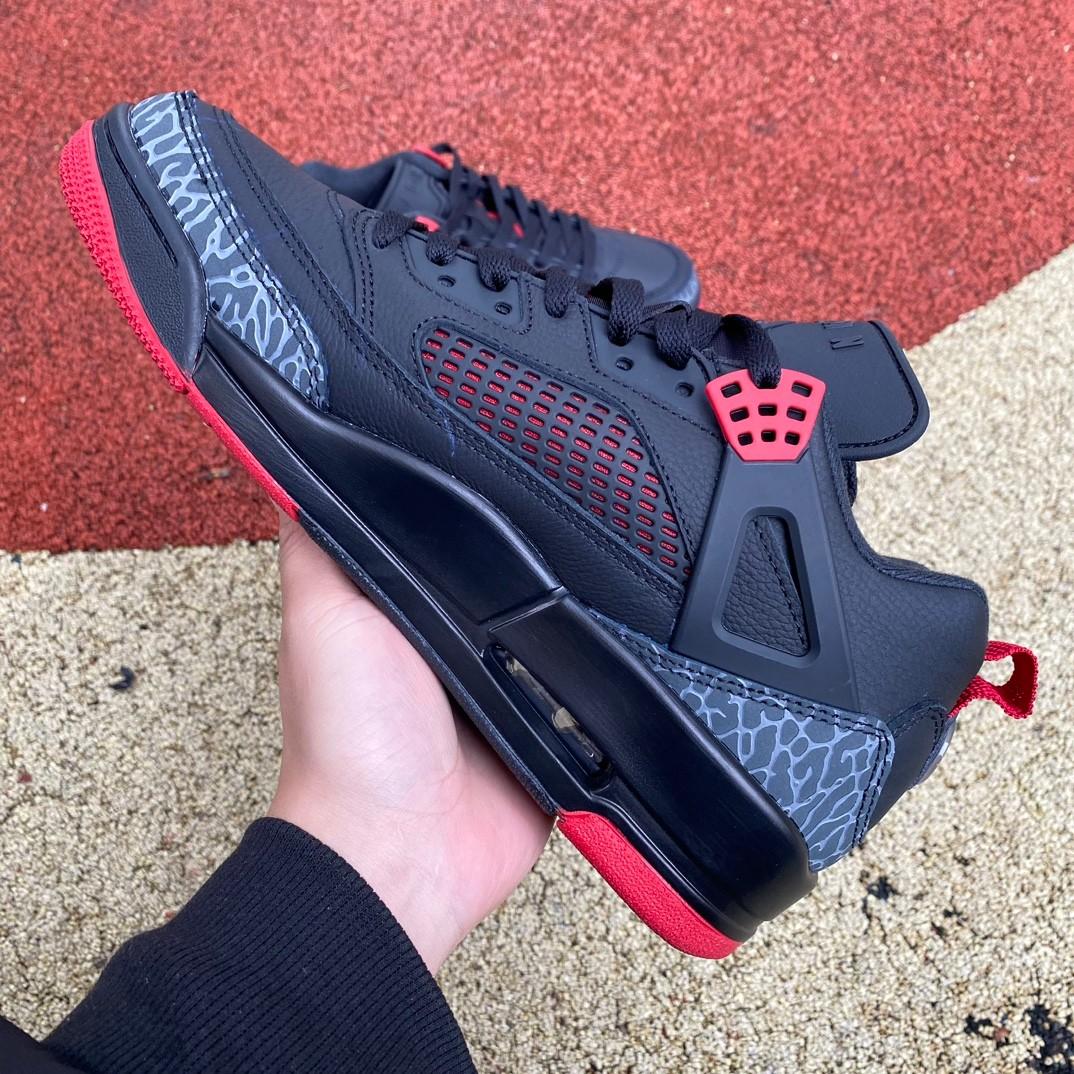 Nike Air Jordan Spizike Low Sneakers    FQ1759-006 - PerfectKickZ