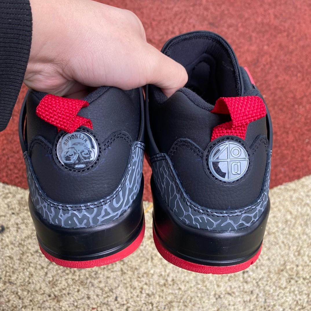 Nike Air Jordan Spizike Low Sneakers    FQ1759-006 - PerfectKickZ