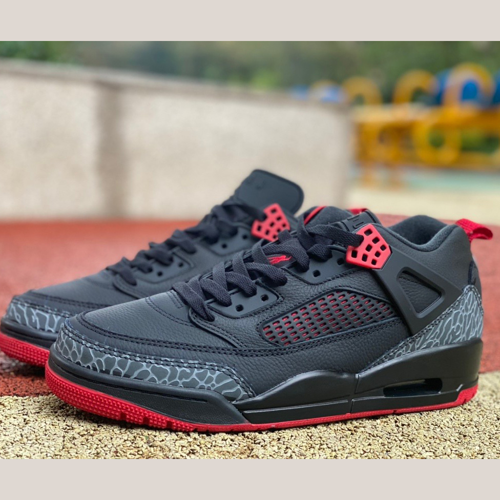 Nike Air Jordan Spizike Low Sneakers    FQ1759-006 - PerfectKickZ