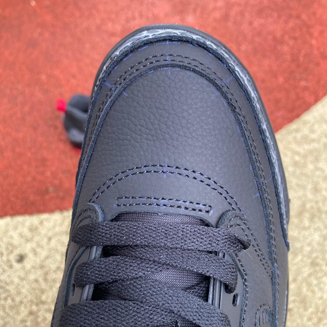 Nike Air Jordan Spizike Low Sneakers    FQ1759-006 - PerfectKickZ