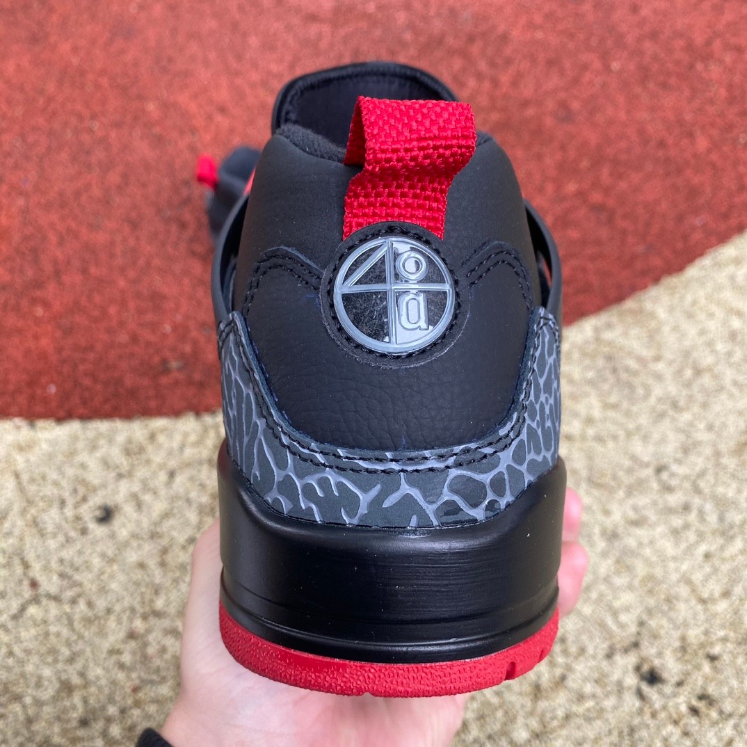 Nike Air Jordan Spizike Low Sneakers    FQ1759-006 - PerfectKickZ