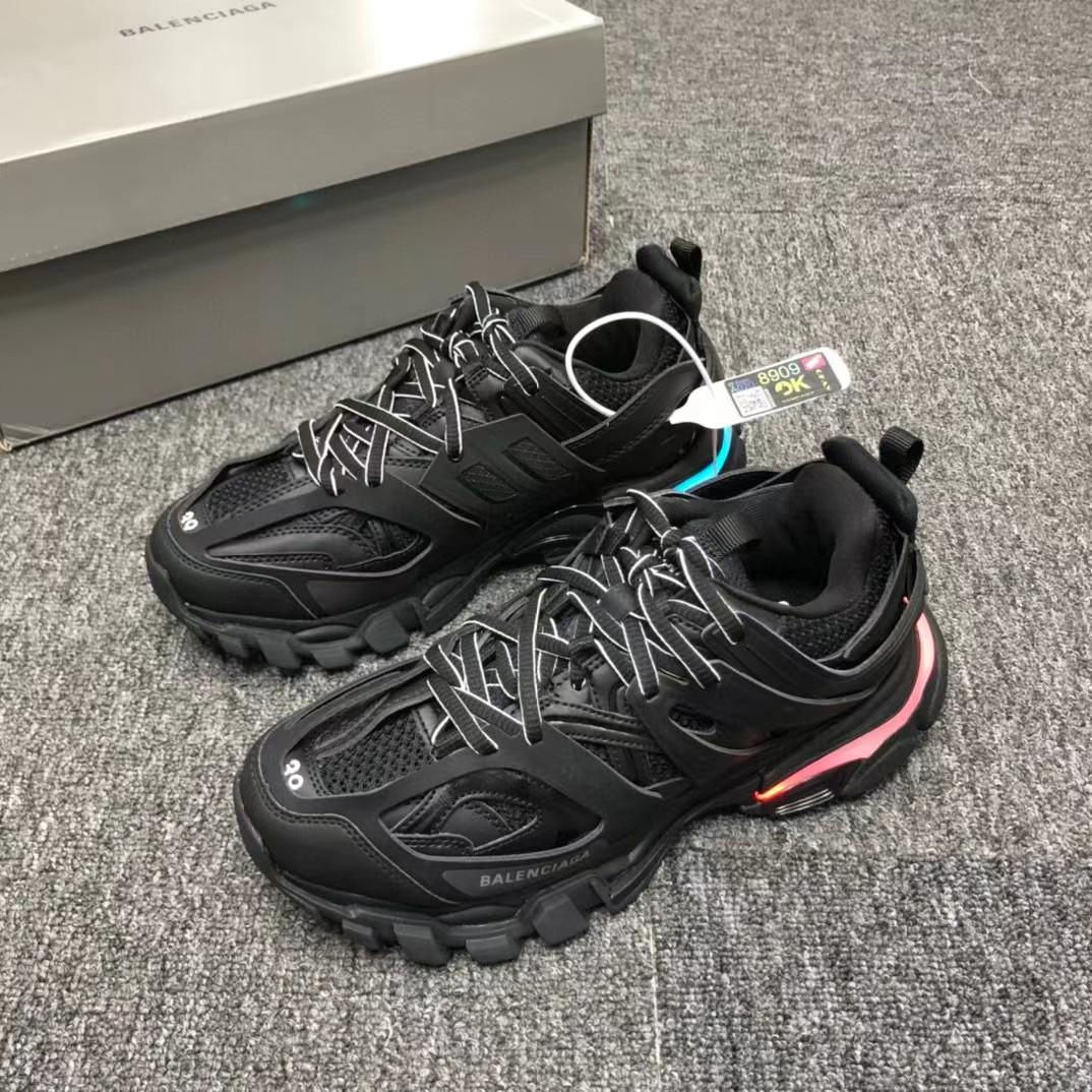 Balenciaga Track Sneaker   LED - PerfectKickZ