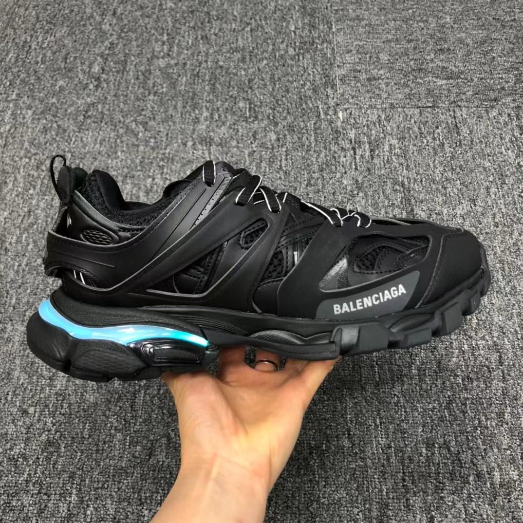 Balenciaga Track Sneaker   LED - PerfectKickZ