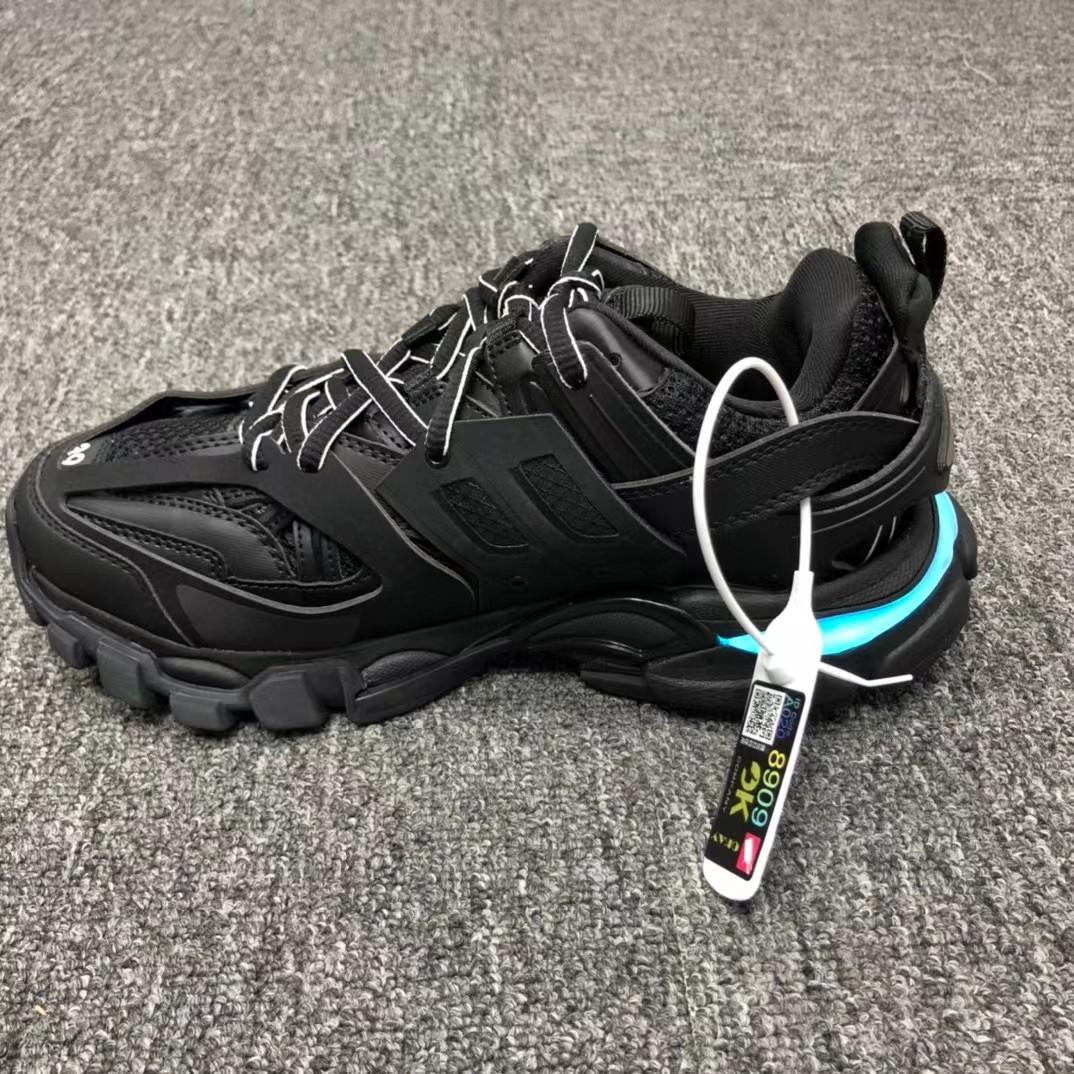 Balenciaga Track Sneaker   LED - PerfectKickZ