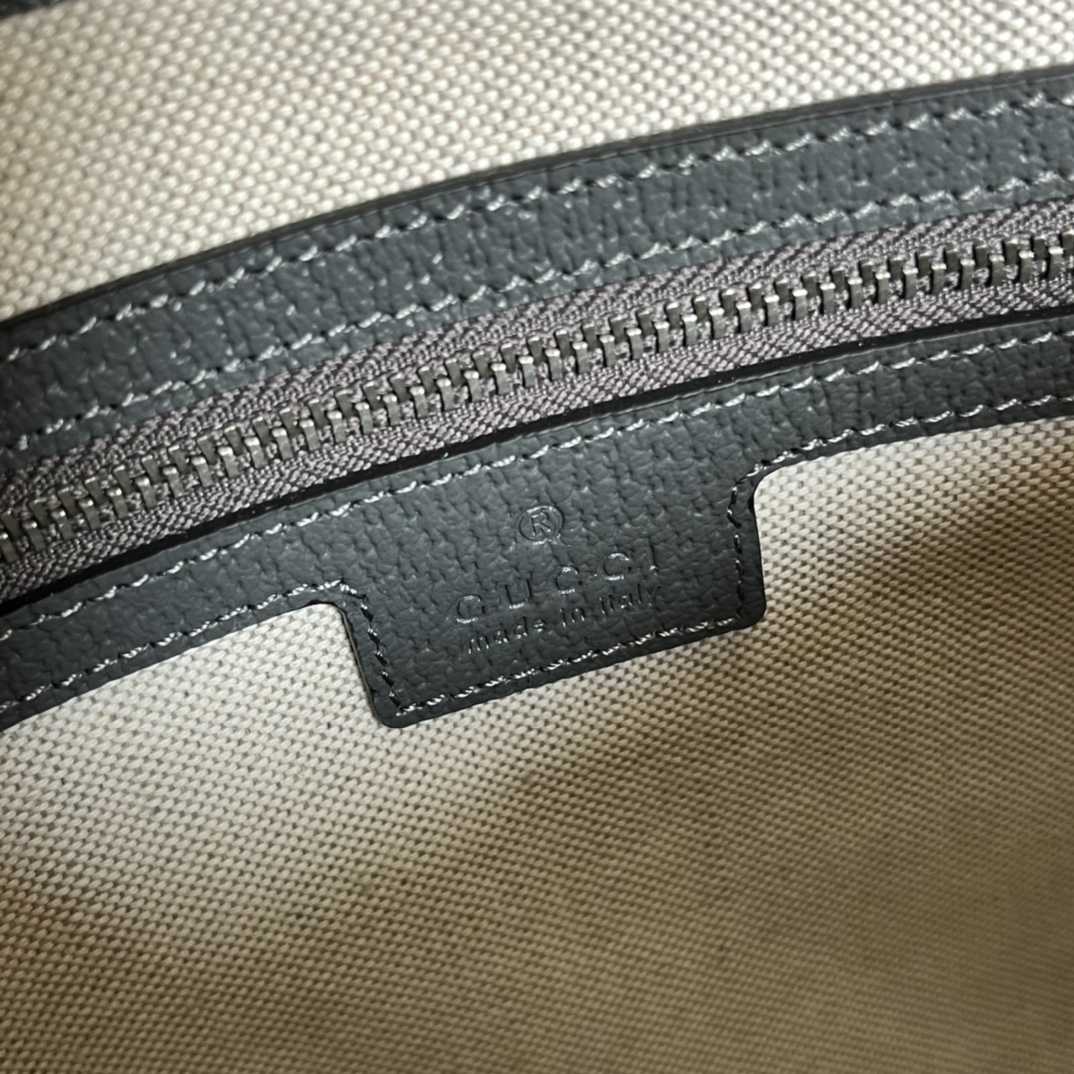 Gucci Ophidia GG Pouch (34*24*5cm) - PerfectKickZ