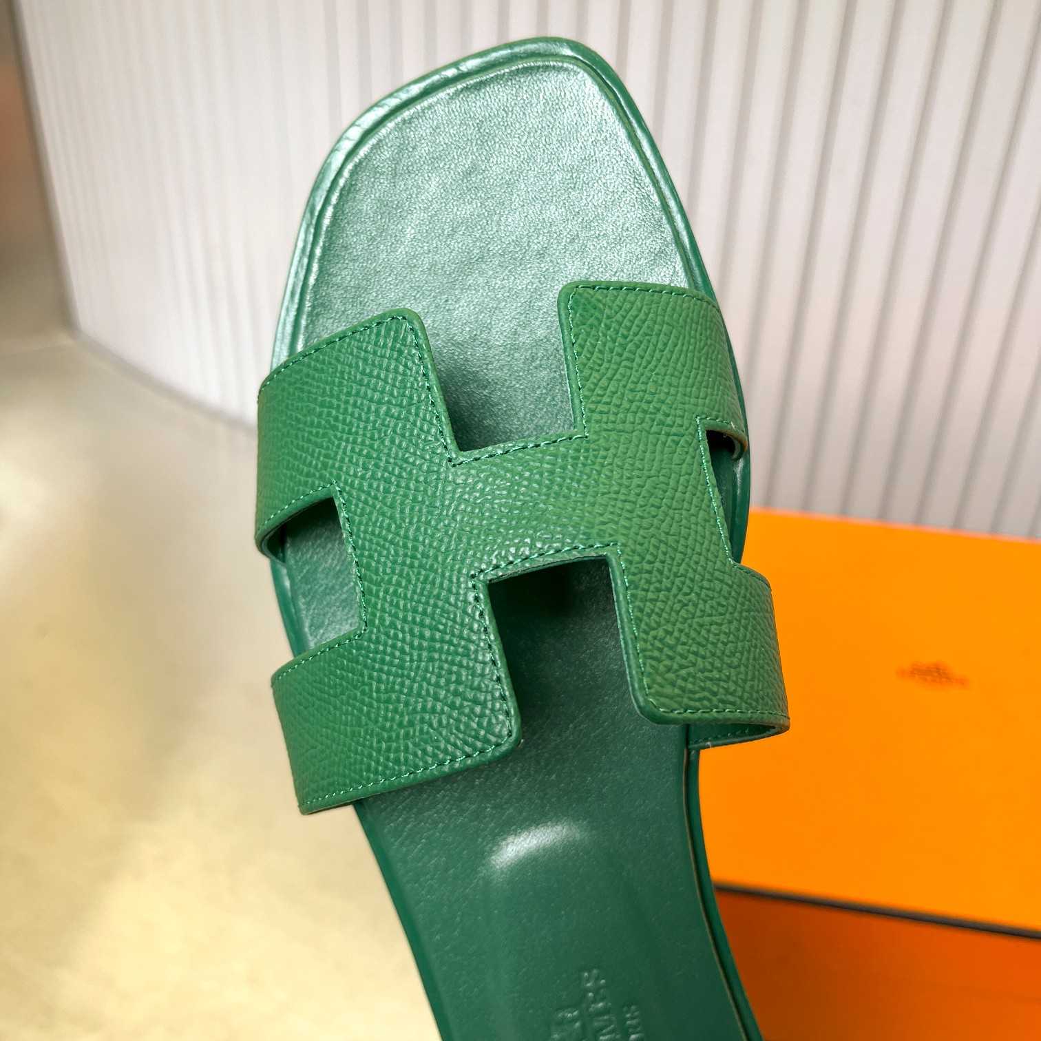 Hermes Izmir Sandal - PerfectKickZ