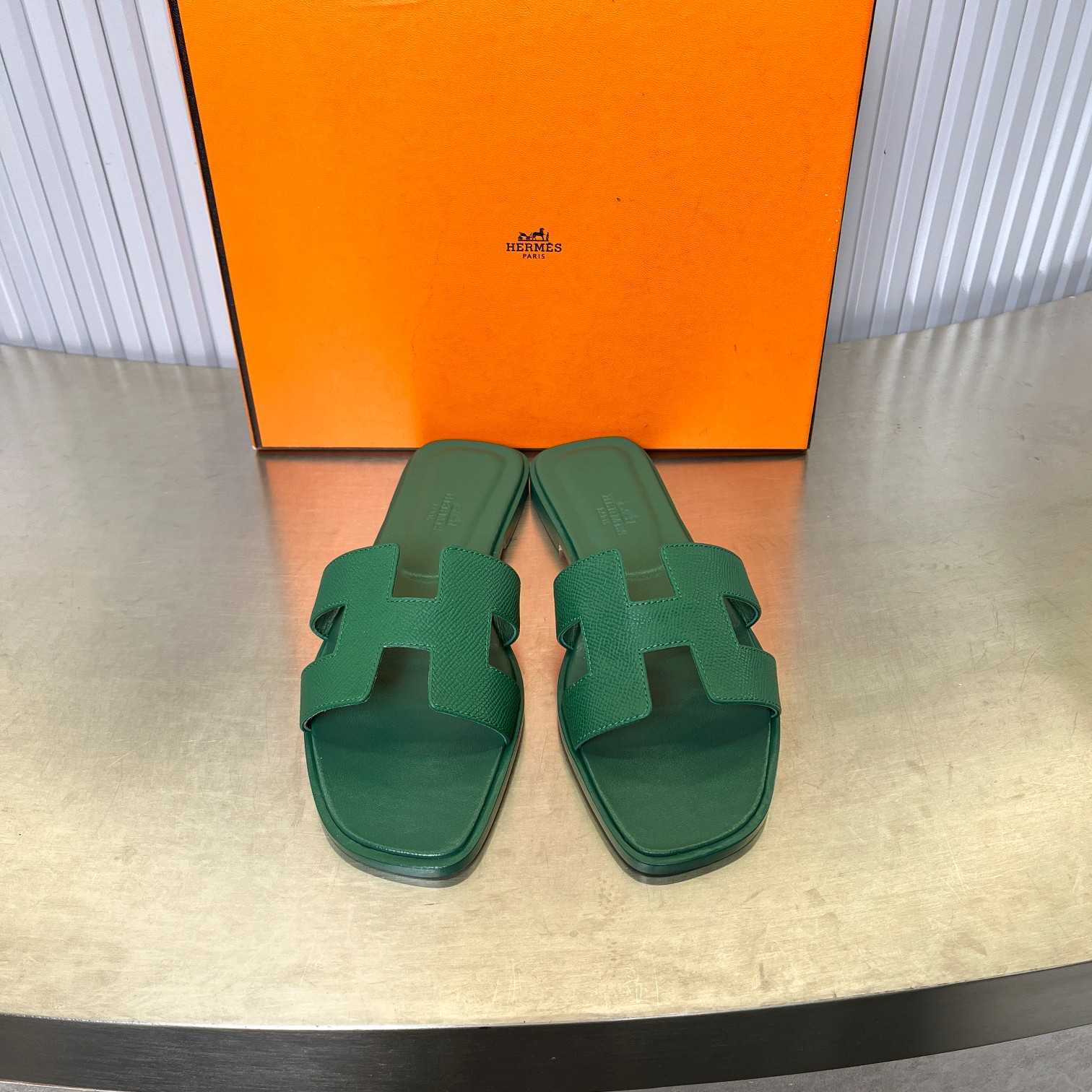 Hermes Izmir Sandal - PerfectKickZ