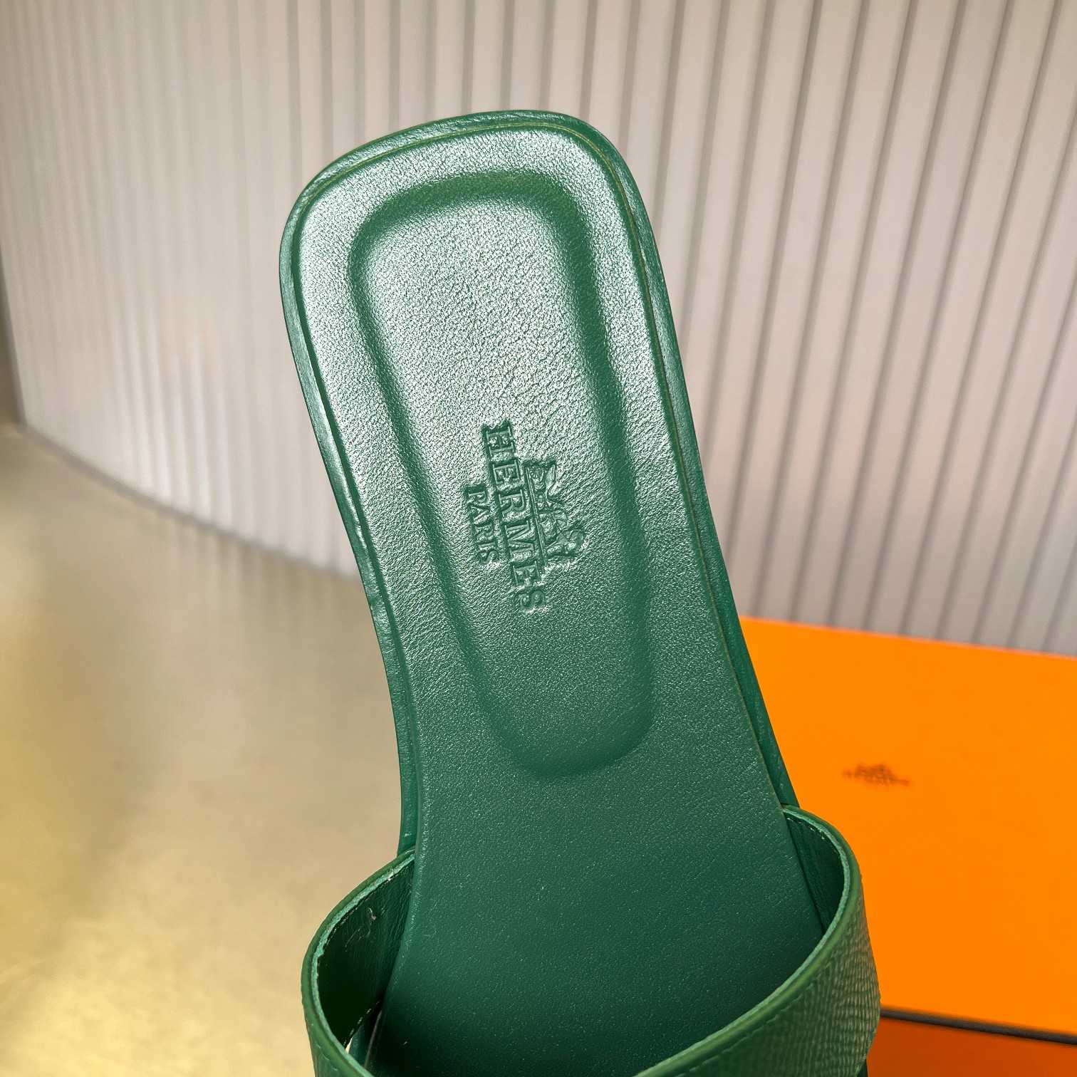 Hermes Izmir Sandal - PerfectKickZ