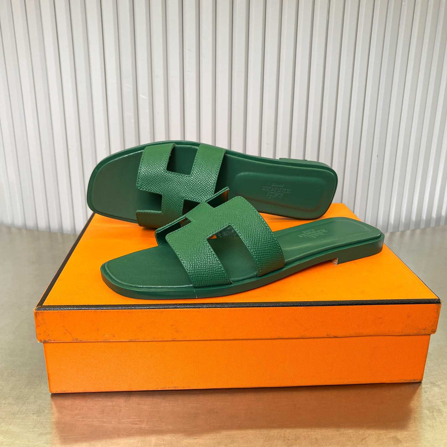Hermes Izmir Sandal - PerfectKickZ