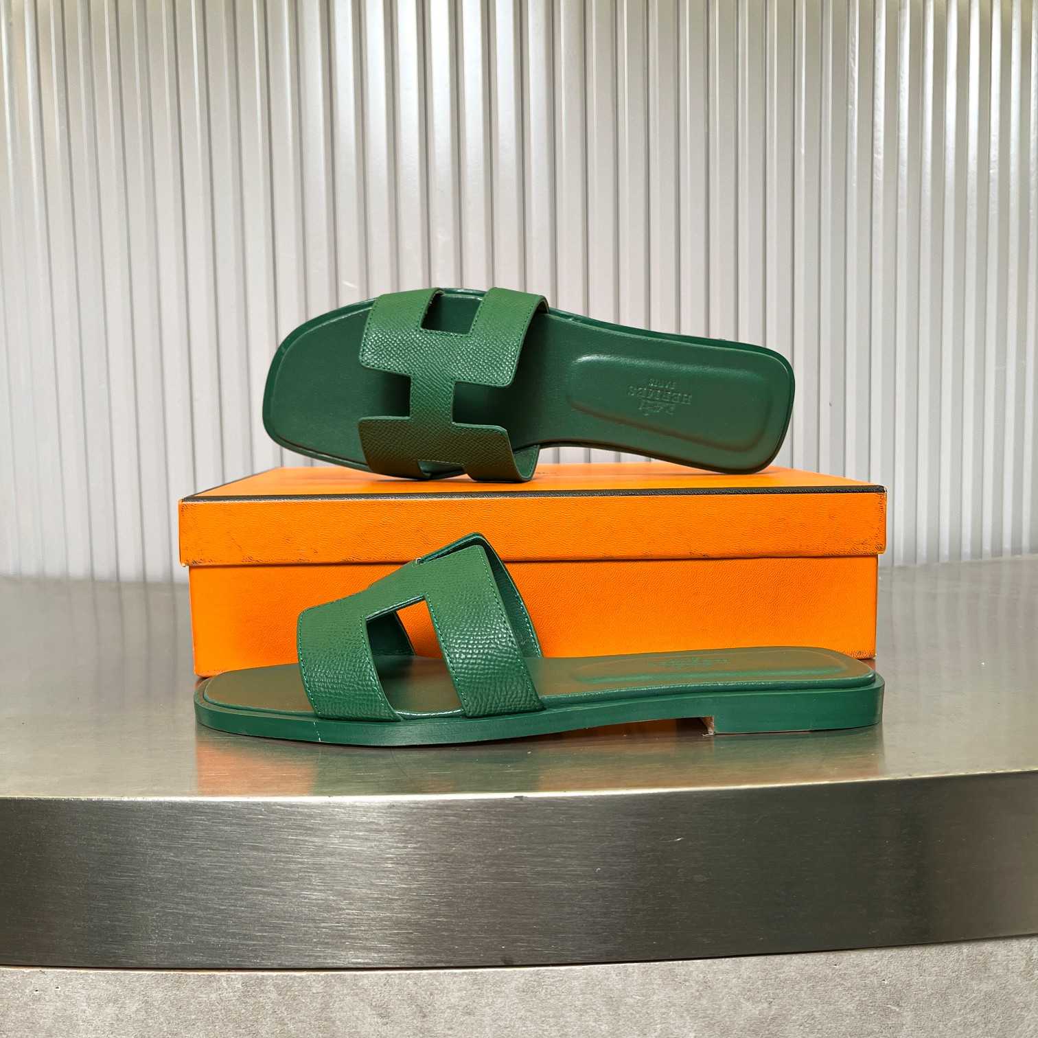 Hermes Izmir Sandal - PerfectKickZ