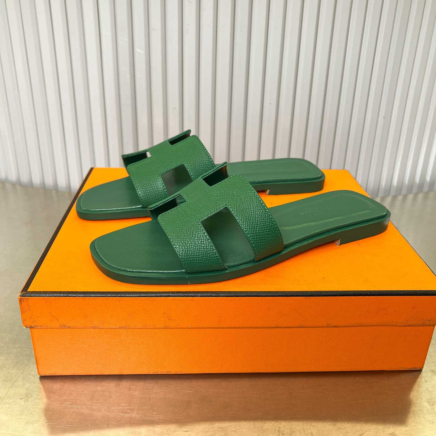 Hermes Izmir Sandal - PerfectKickZ
