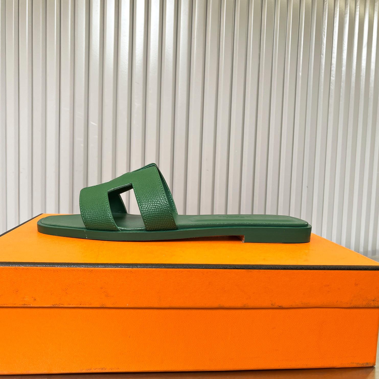 Hermes Izmir Sandal - PerfectKickZ