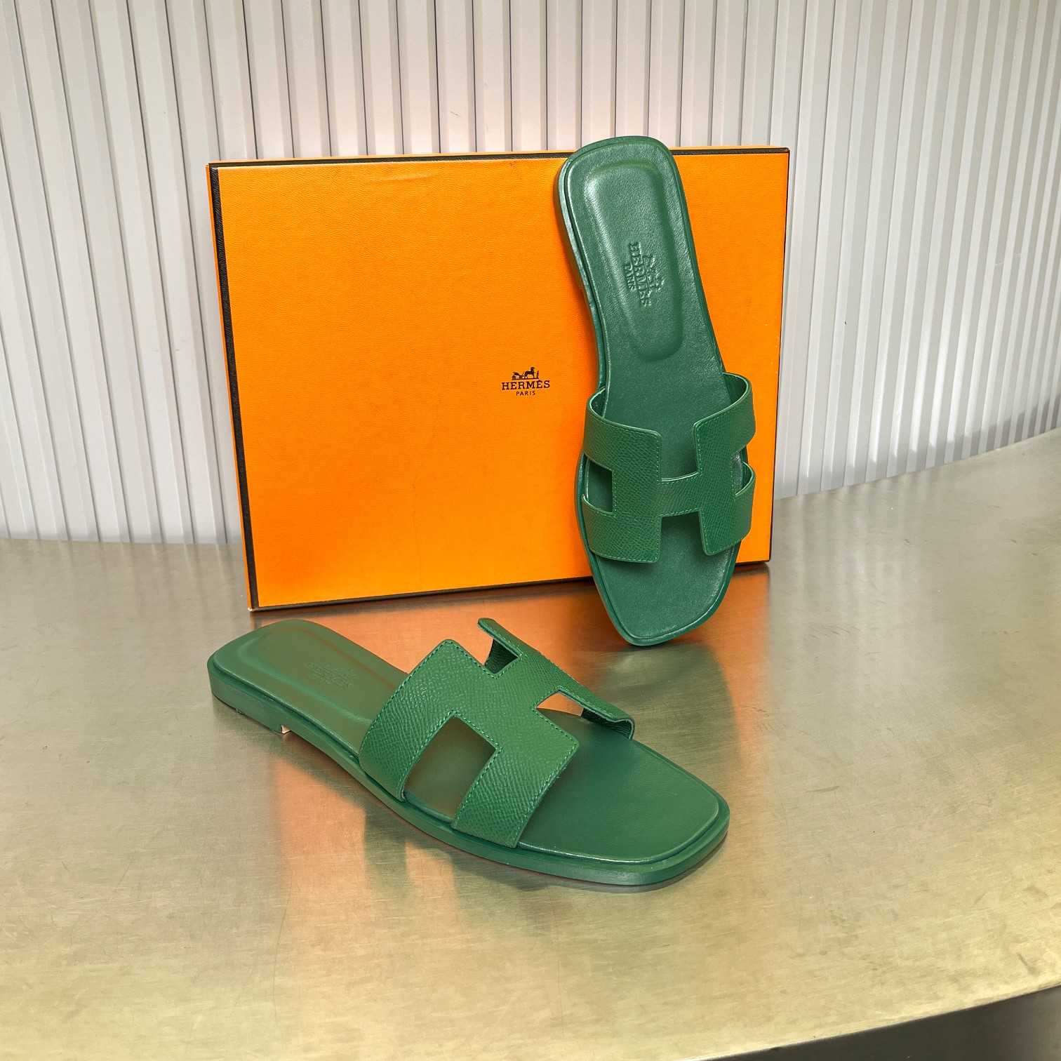 Hermes Izmir Sandal - PerfectKickZ