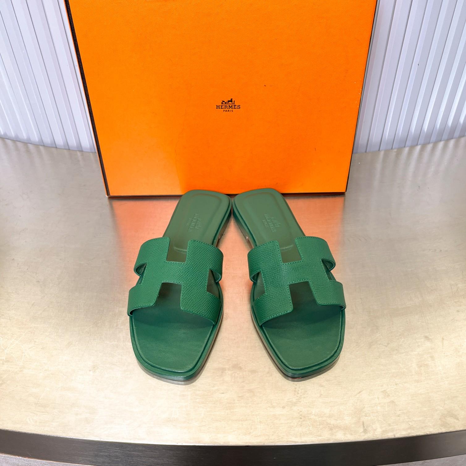 Hermes Izmir Sandal - PerfectKickZ