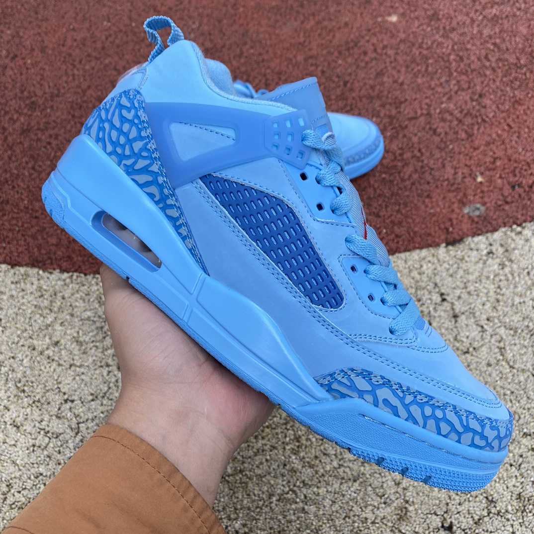 Nike Air Jordan Spizike Low Sneakers       FQ1579-400 - PerfectKickZ
