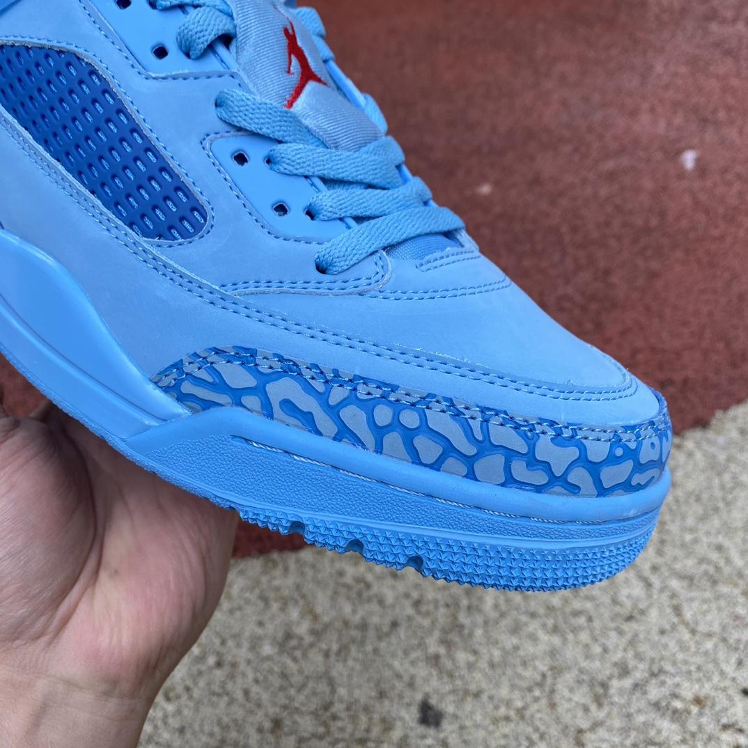 Nike Air Jordan Spizike Low Sneakers       FQ1579-400 - PerfectKickZ