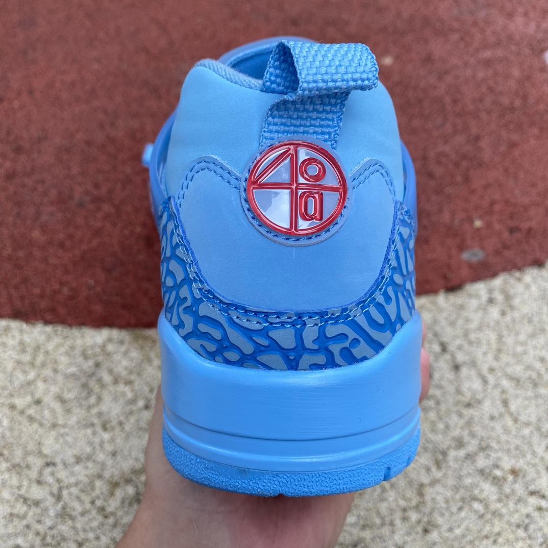 Nike Air Jordan Spizike Low Sneakers       FQ1579-400 - PerfectKickZ