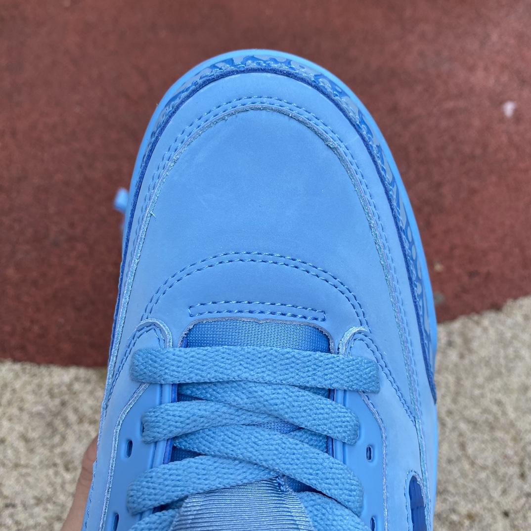 Nike Air Jordan Spizike Low Sneakers       FQ1579-400 - PerfectKickZ