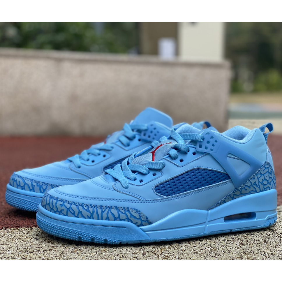 Nike Air Jordan Spizike Low Sneakers       FQ1579-400 - PerfectKickZ