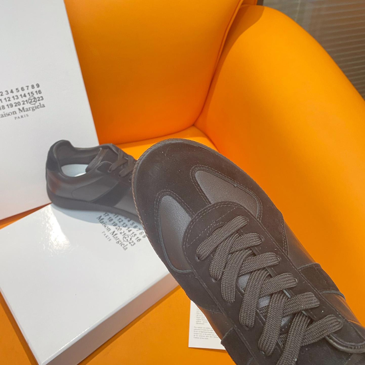 Maison Margiela Replica Low Top Sneakers - PerfectKickZ