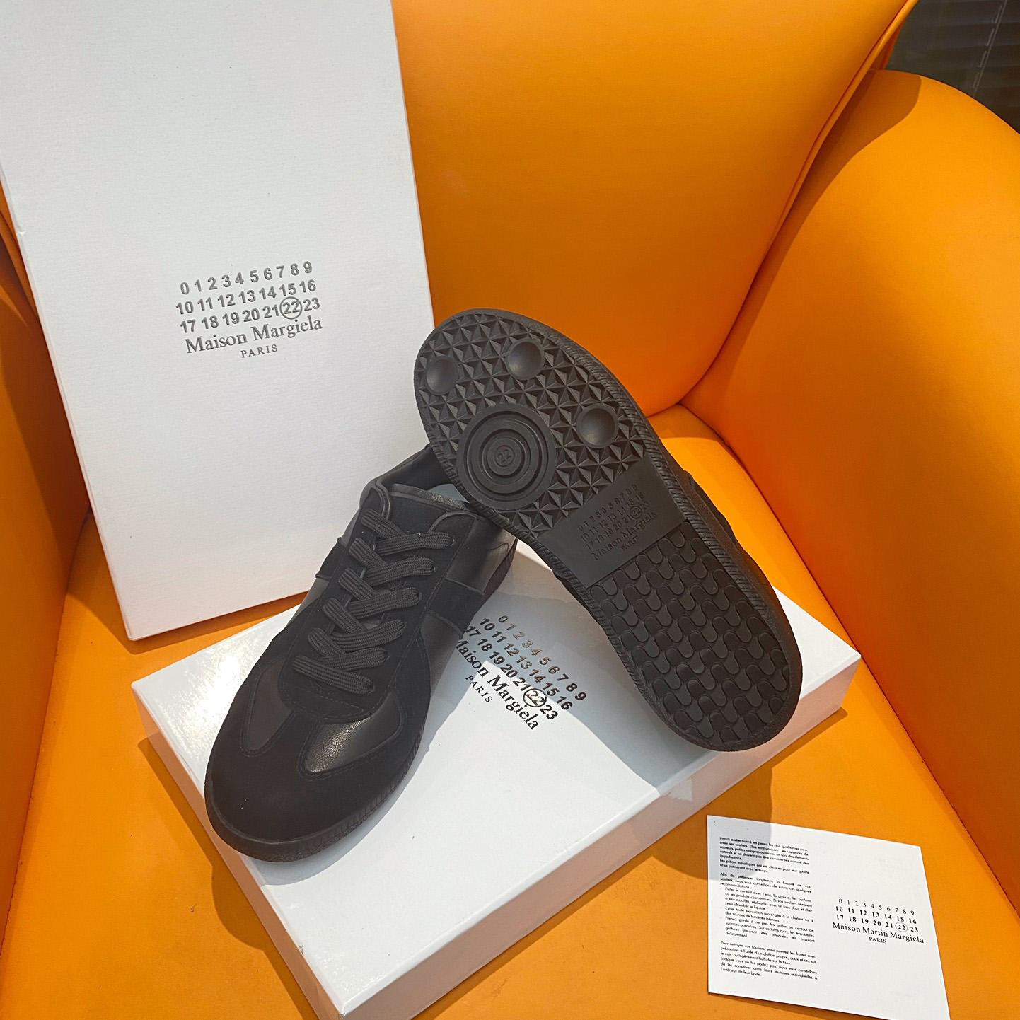 Maison Margiela Replica Low Top Sneakers - PerfectKickZ