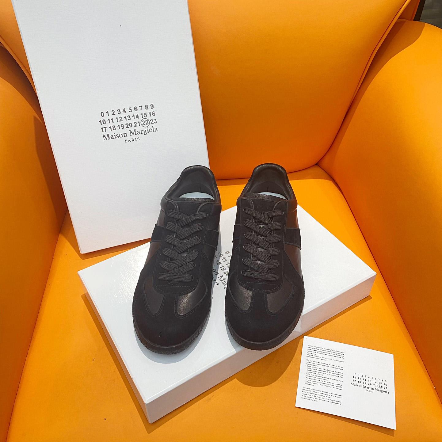 Maison Margiela Replica Low Top Sneakers - PerfectKickZ